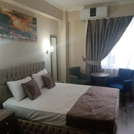 Deniz Apart اسطنبول