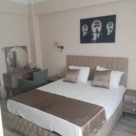 Hotel Deniz Apart